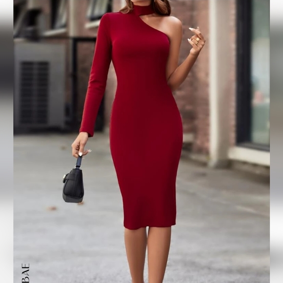 Womens dress - Picture 4 of 6